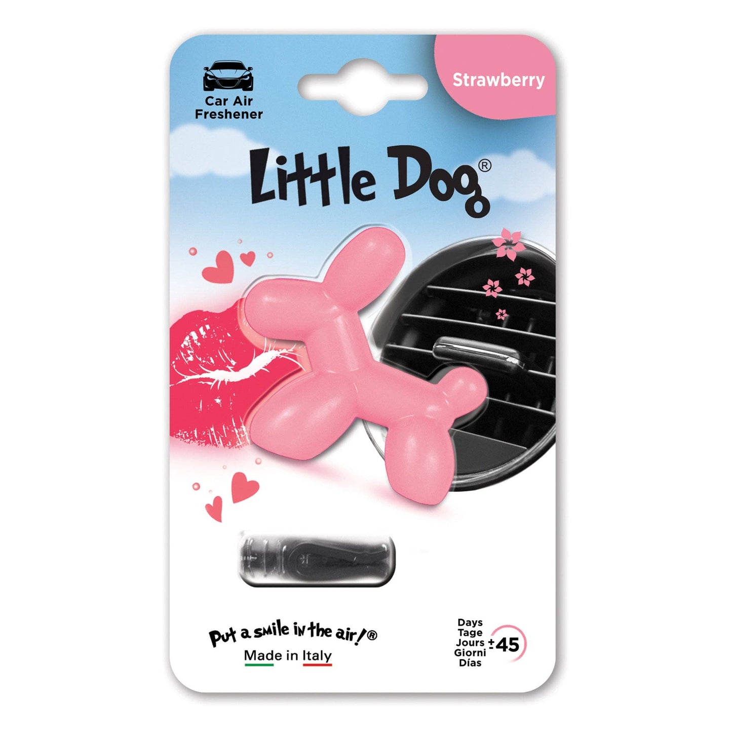 Little Dog®