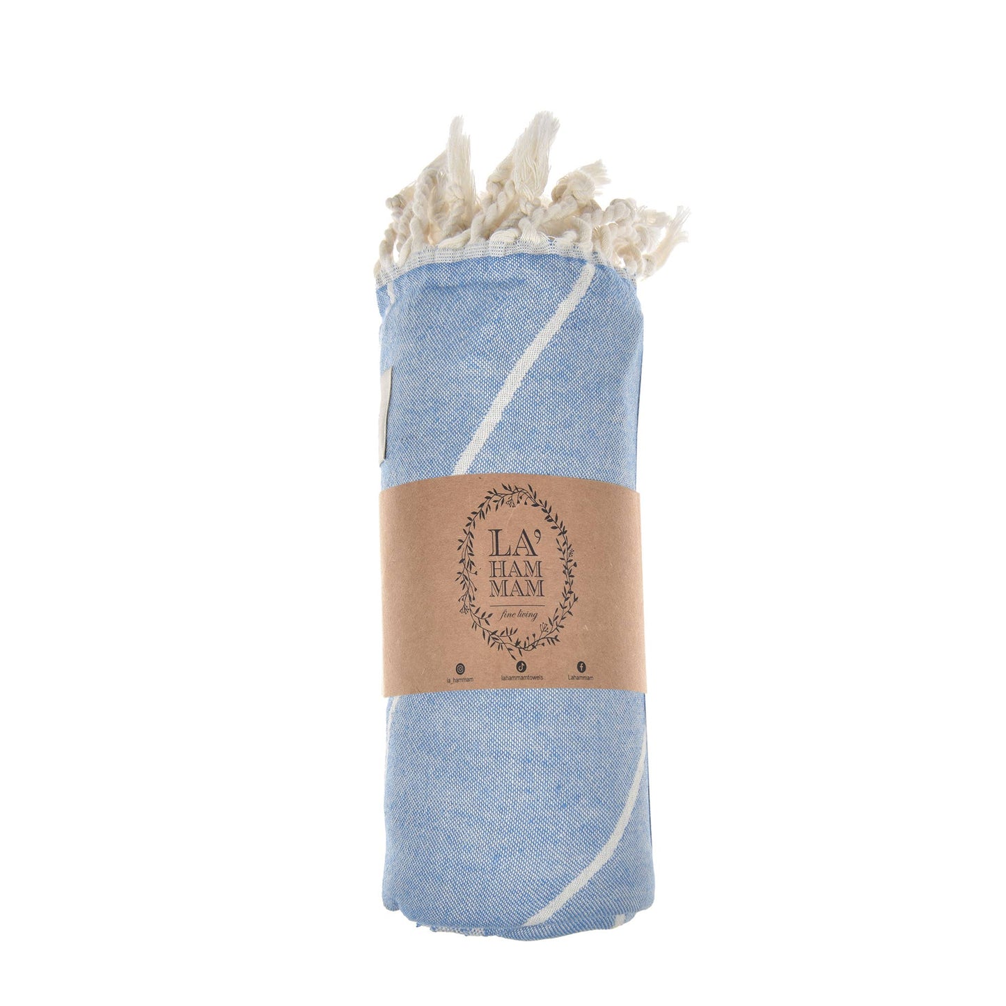 *Exclusive Hammerhead Peshtemal Pure Cotton Beach Towel