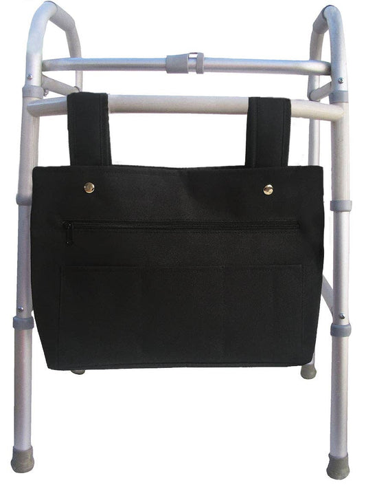 Black Solid Snapster