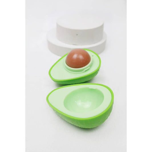 Sweet Avocado Lip Balm Set