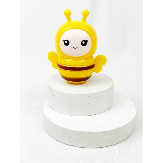Cute Honey Bee Lip Balm