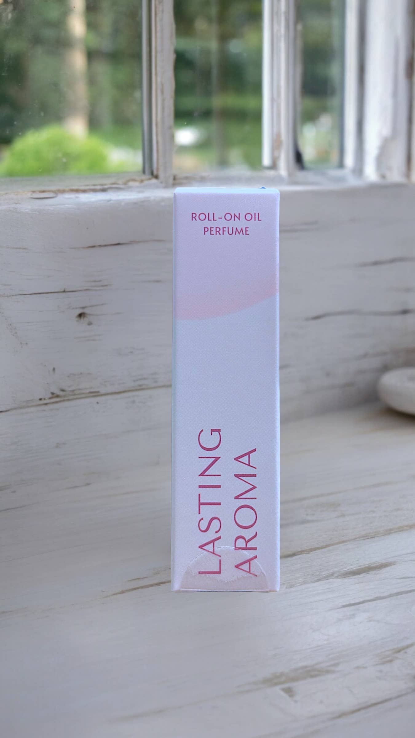 Breeze Roll-On Oil Perfume 