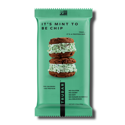 Its Mint to be chip