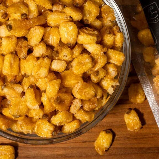 Premium Toasted Corn
