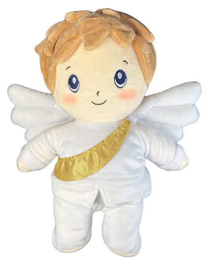 Guardian Angel Warm Pal