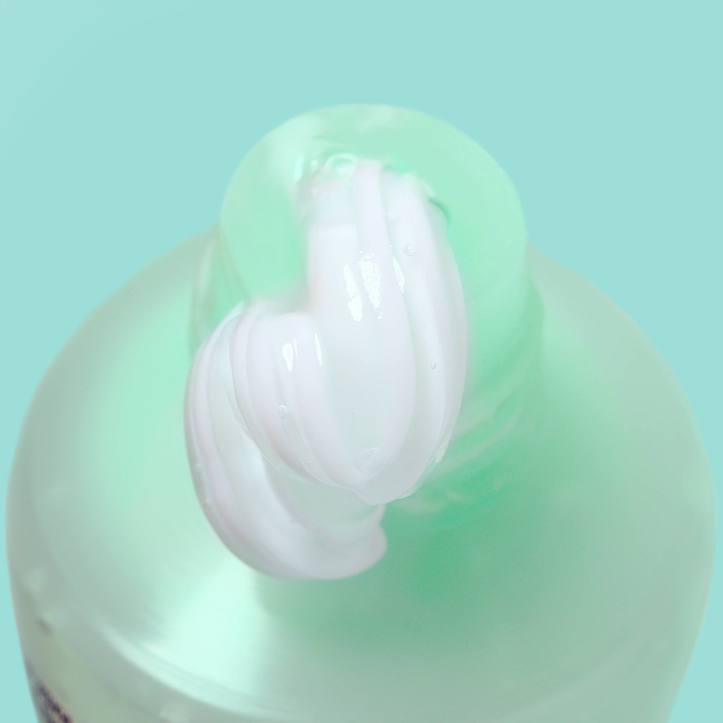 After Sun Gel-Lotion 2 in1 Formula Aloe Vera & Coconut Oil