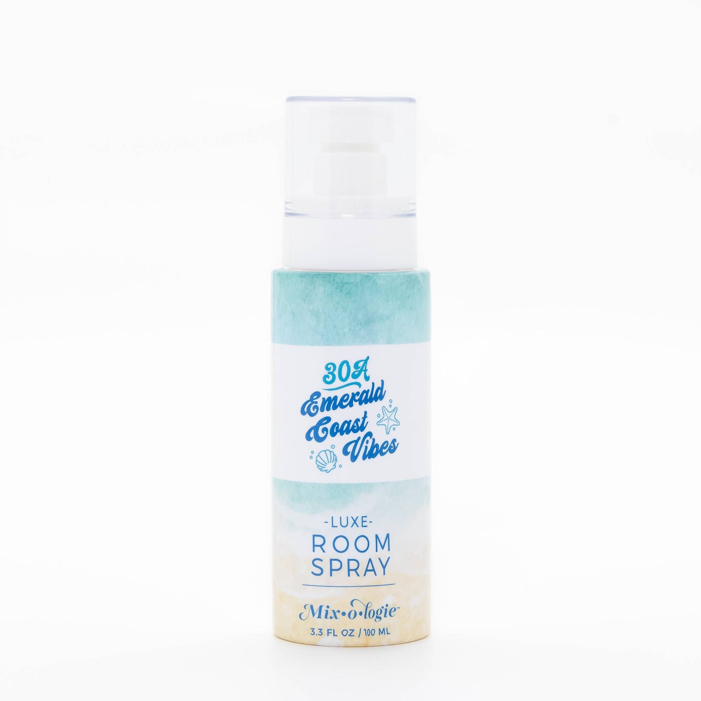 30A Emerald Coast Vibes | Luxe Room Spray (100 mL)