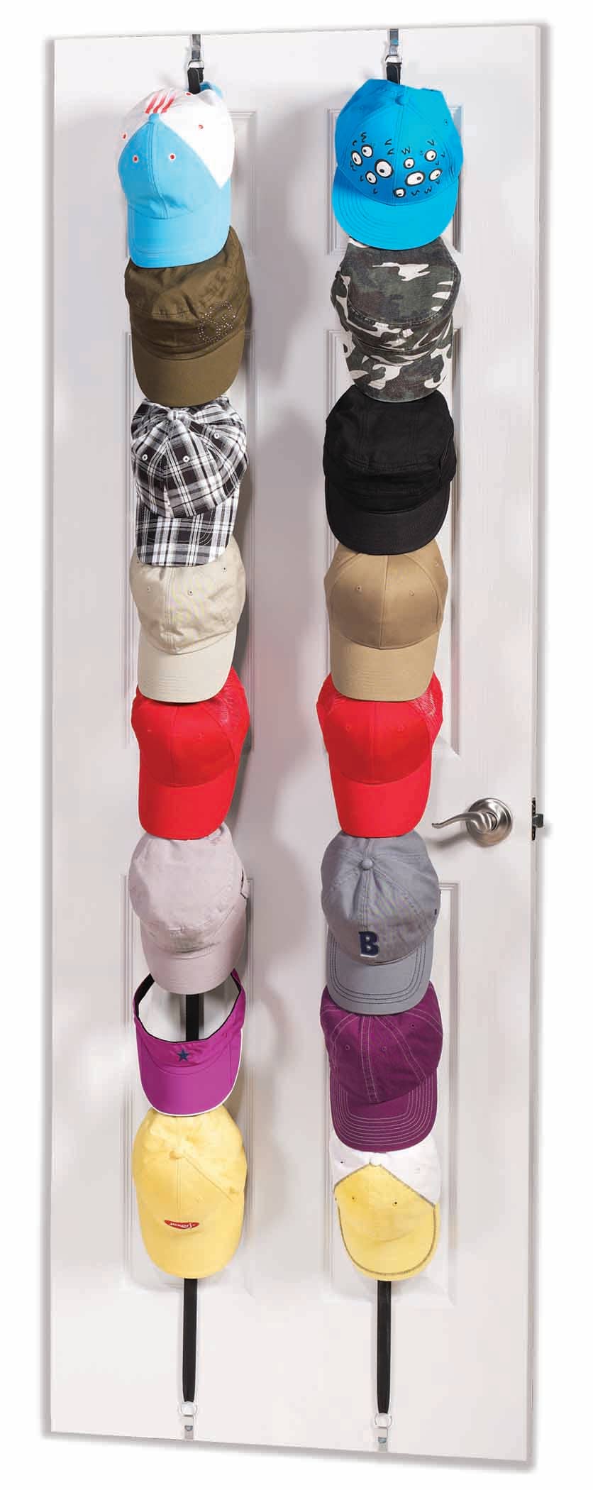 Cap Rack, 2PK
