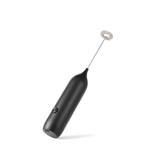 Handheld Wireless Rechargeable USB-C Electric Milk Frother
