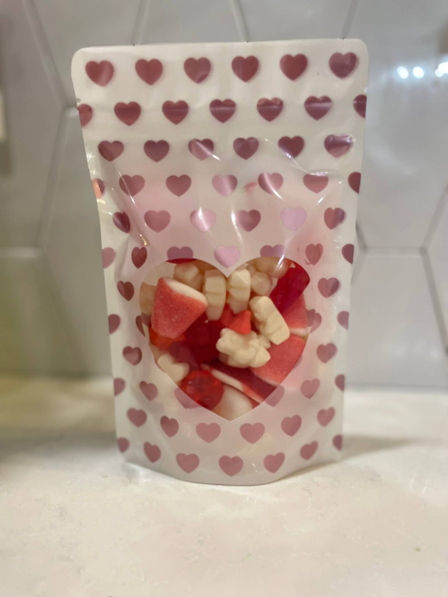 "Your Shop Name" Custom Mix (1/2lb)