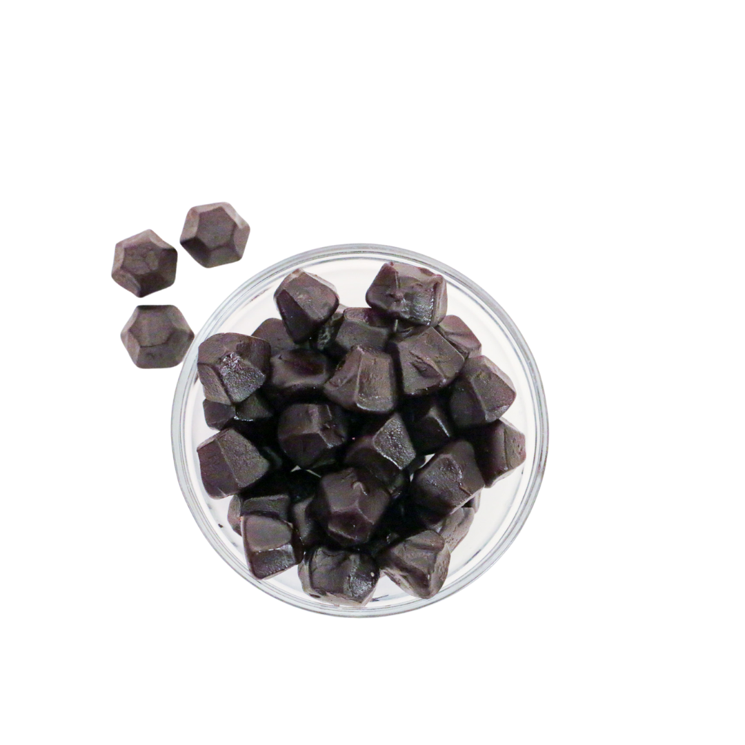 Super Elderberry Gummies
