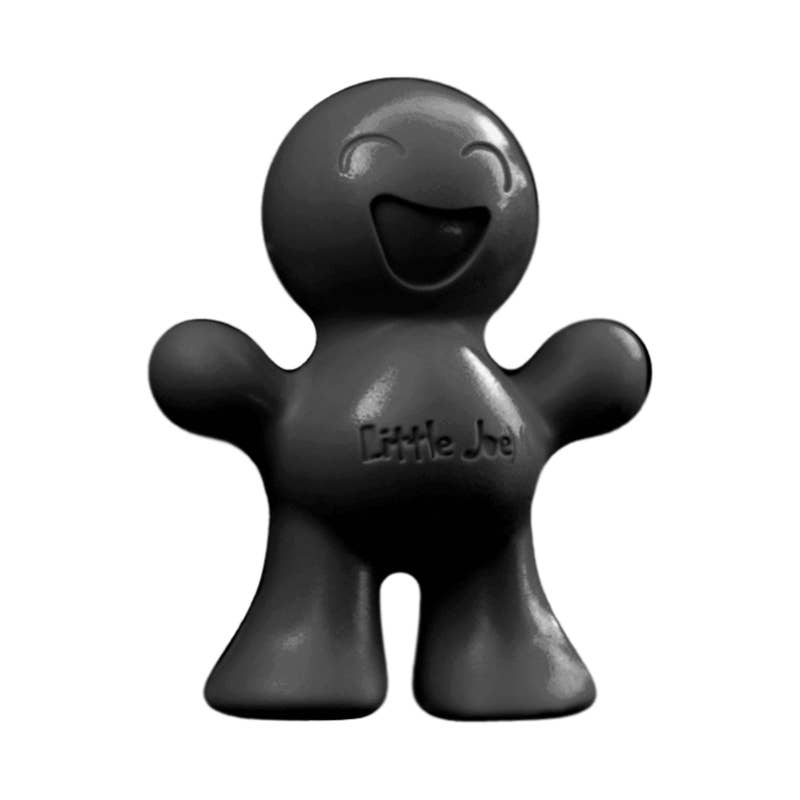 LITTLE JOE BLACK VELVET AIR FRESHENER