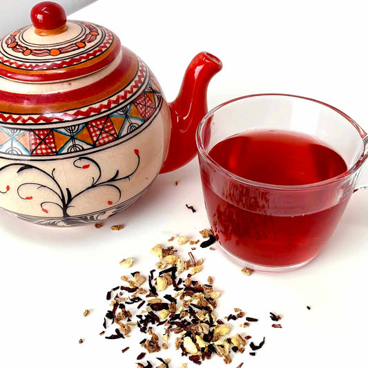Immunity Tea