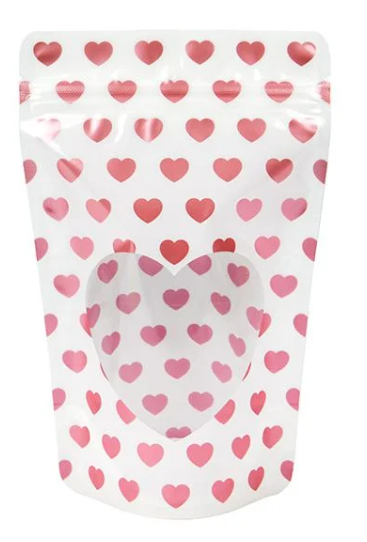"Your Shop Name" Custom Mix (1/2lb)