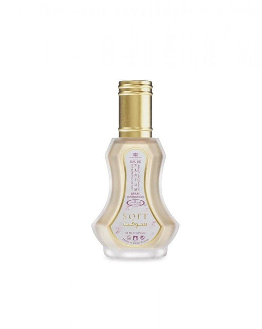 Al Rehab Soft EDP Spray 35 ml