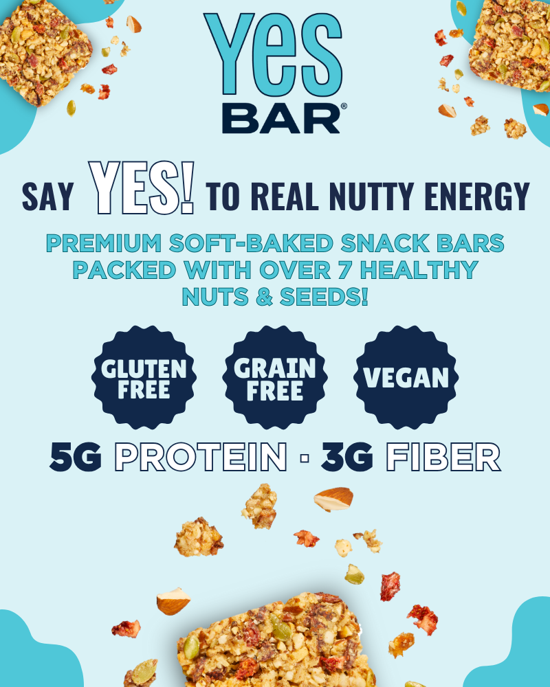 Apple Cinnamon Crisp - Gourmet Plant-Based Snack Bar
