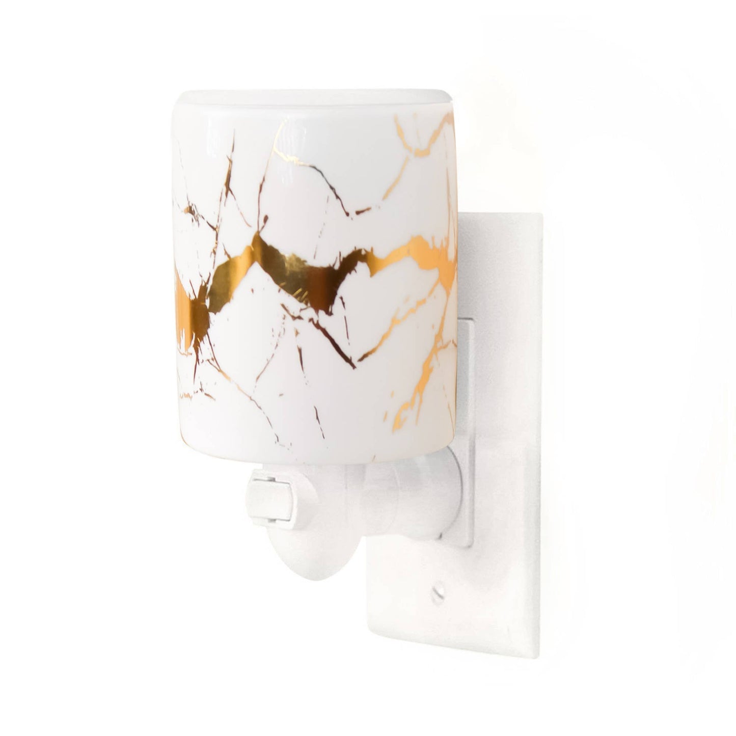 Outlet Wax Melt Warmer for Scented Wax Melts