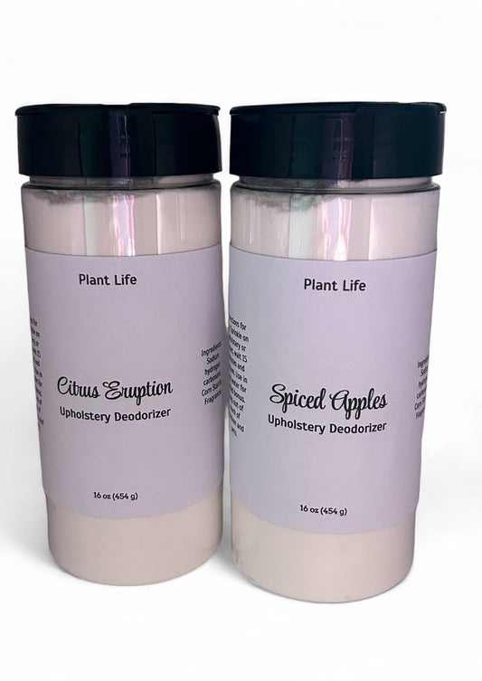 Carpet and Upholstery Deodorizer