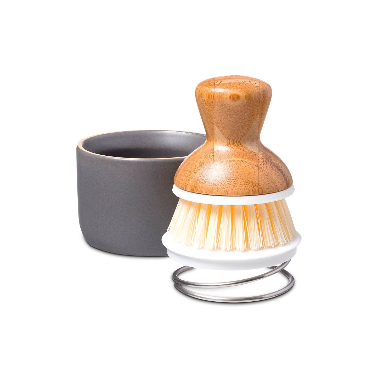 Bubble Up Dish Brush Set