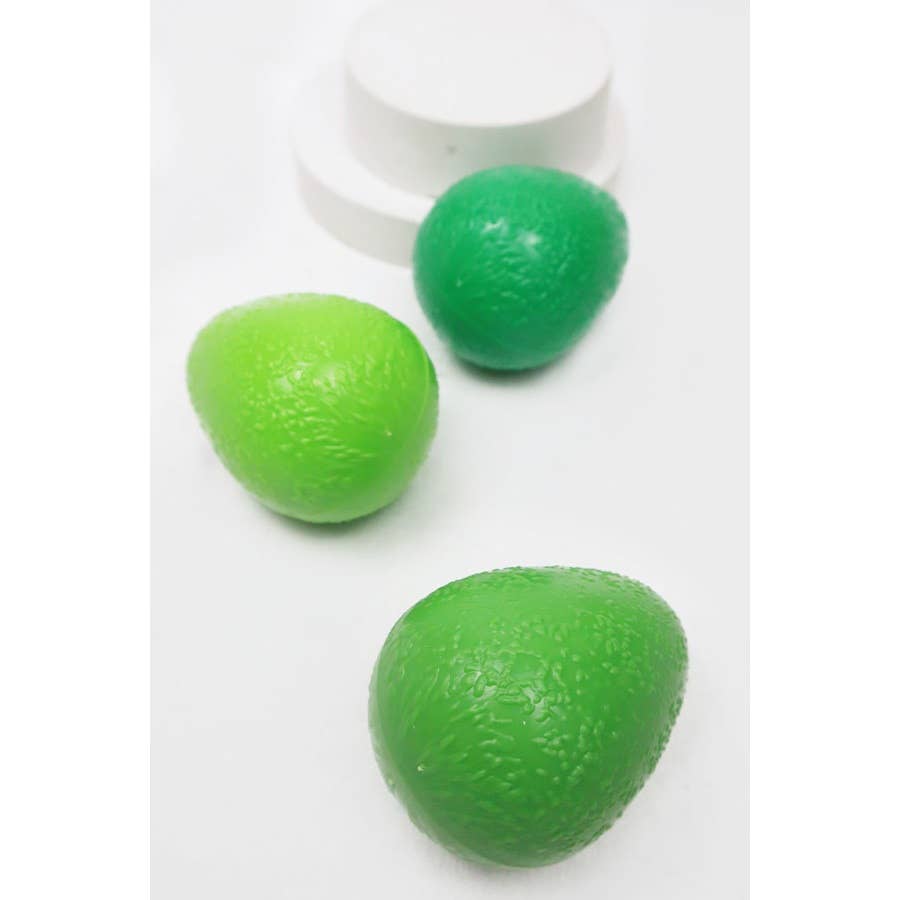Sweet Avocado Lip Balm Set