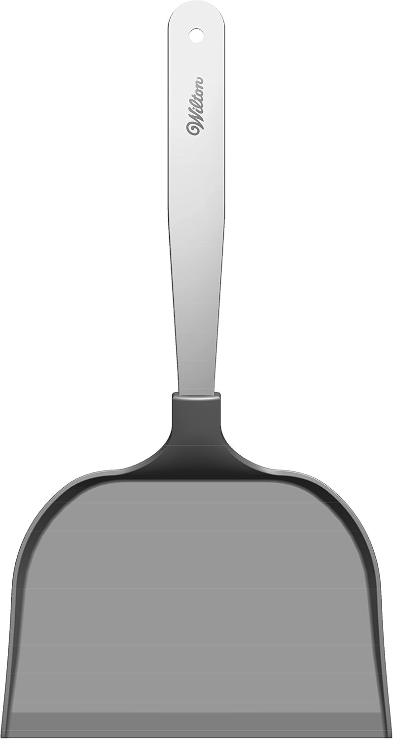 The Really Big Spatula - Gray