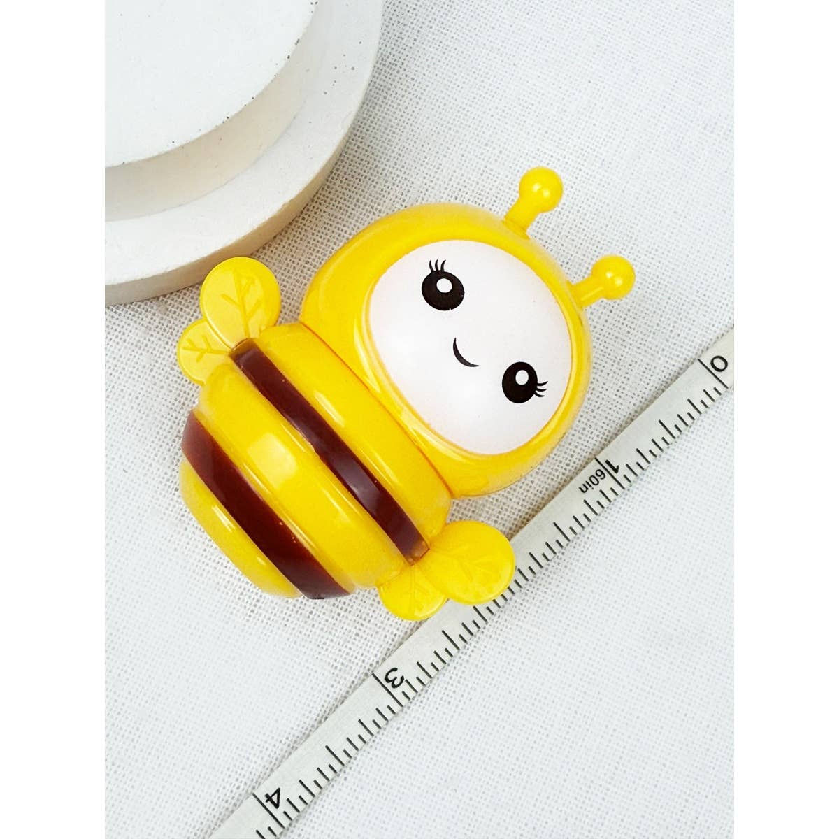 Cute Honey Bee Lip Balm