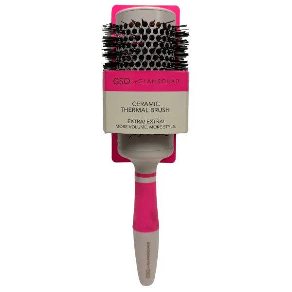 GSQ by Glamsquad - Ceramic Thermal Brush