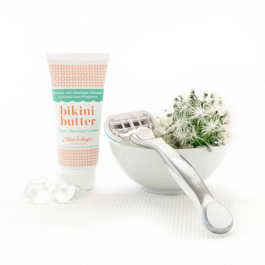 Bikini Butter - Tempted