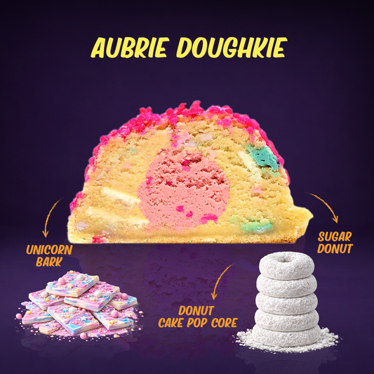 Aubrie Doughkie
