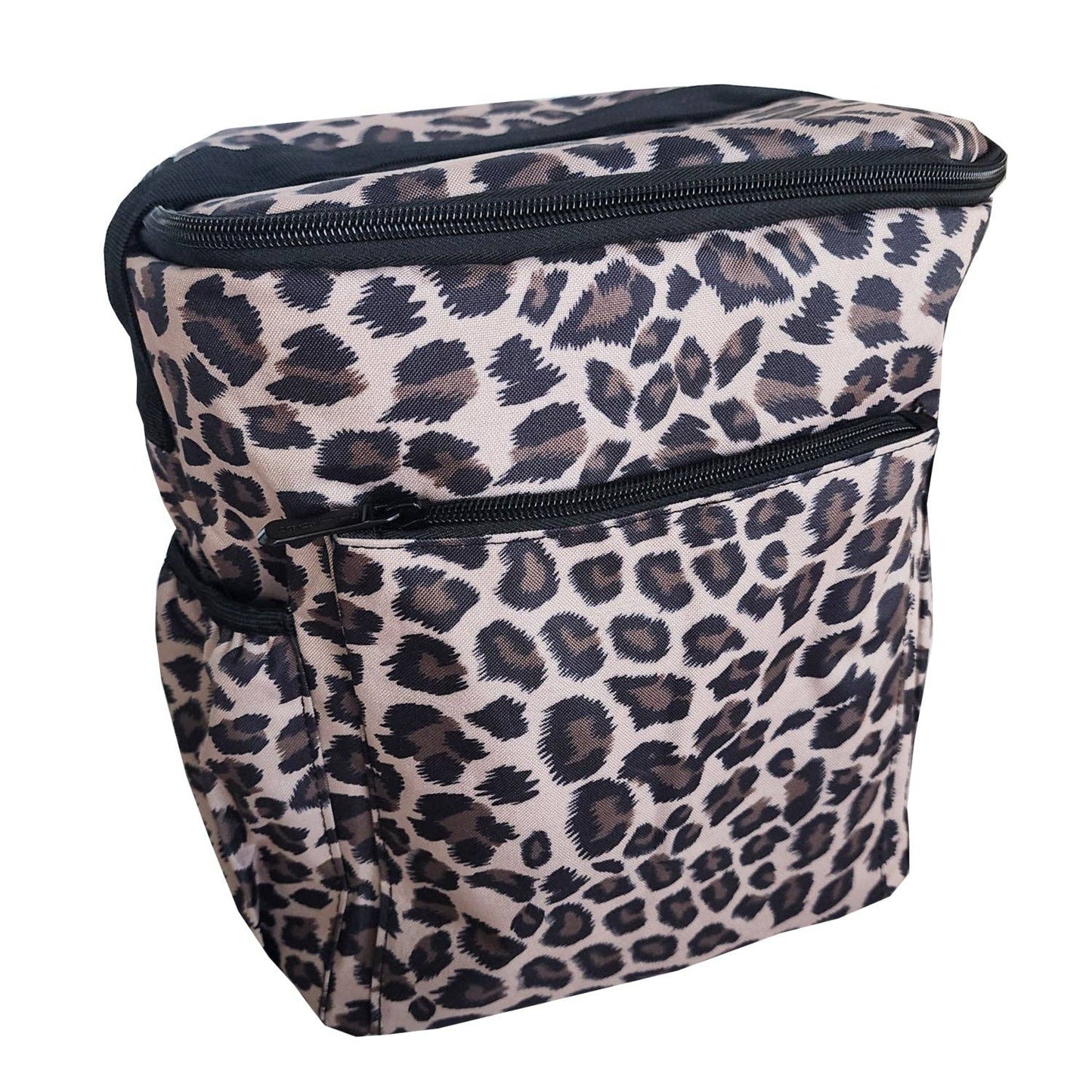 Cheetah Lunch Bag