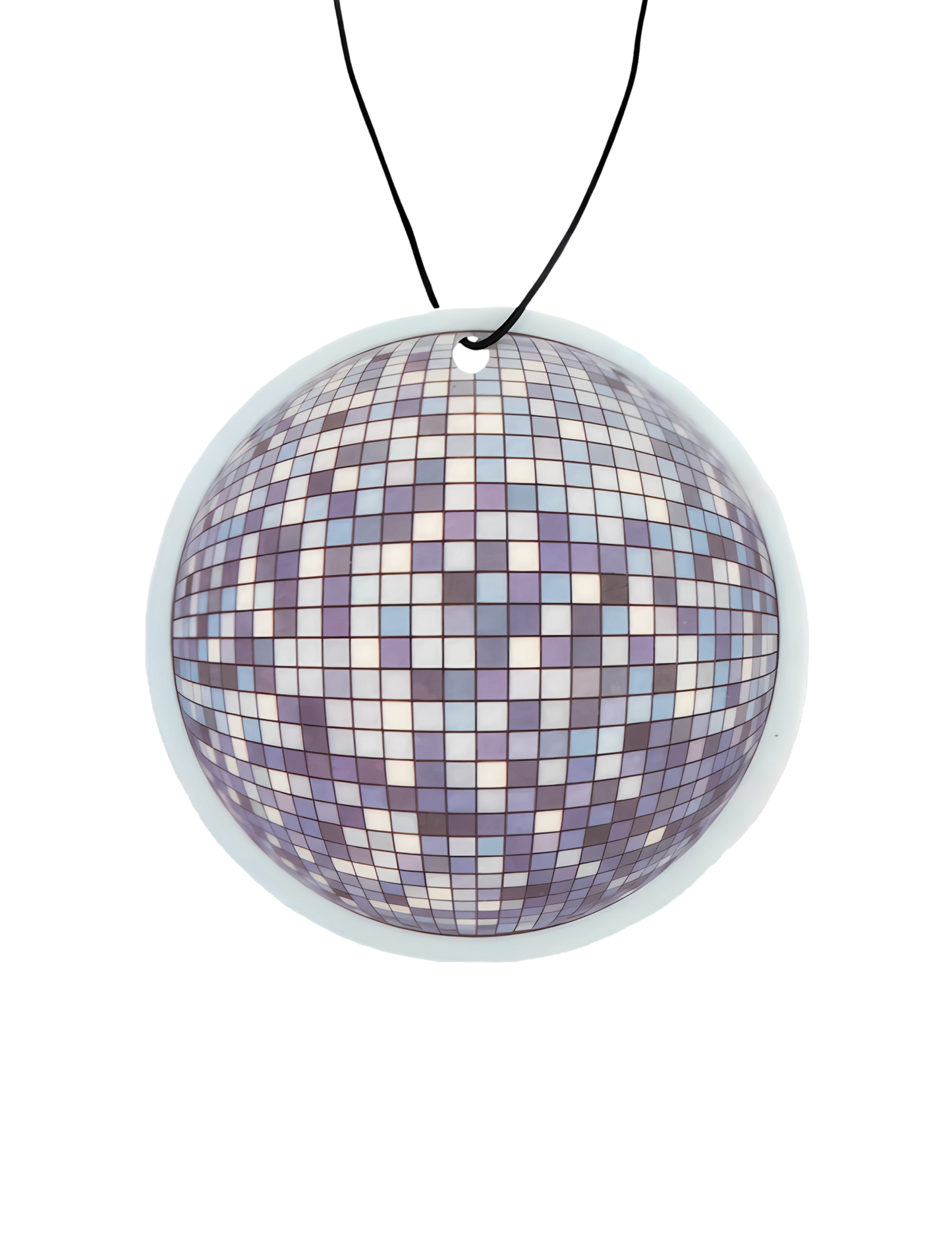 Disco Ball Air Freshener Pack of 12