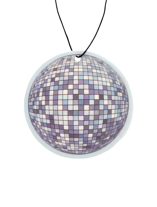 Disco Ball Air Freshener Pack of 12