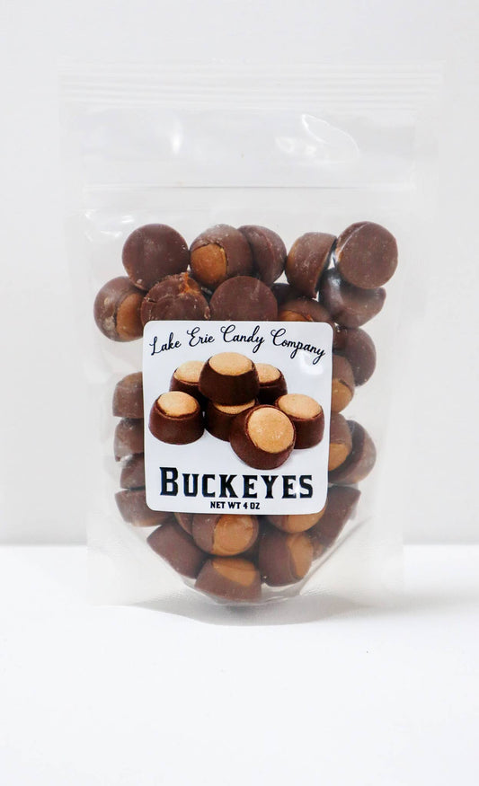 Buckeyes
