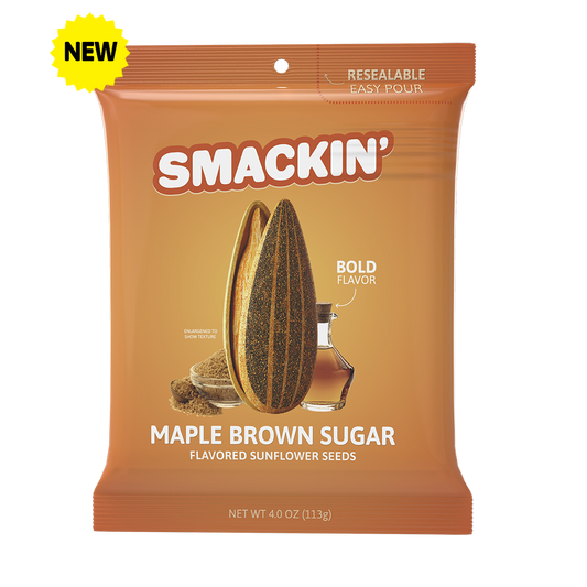 MAPLE BROWN SUGAR