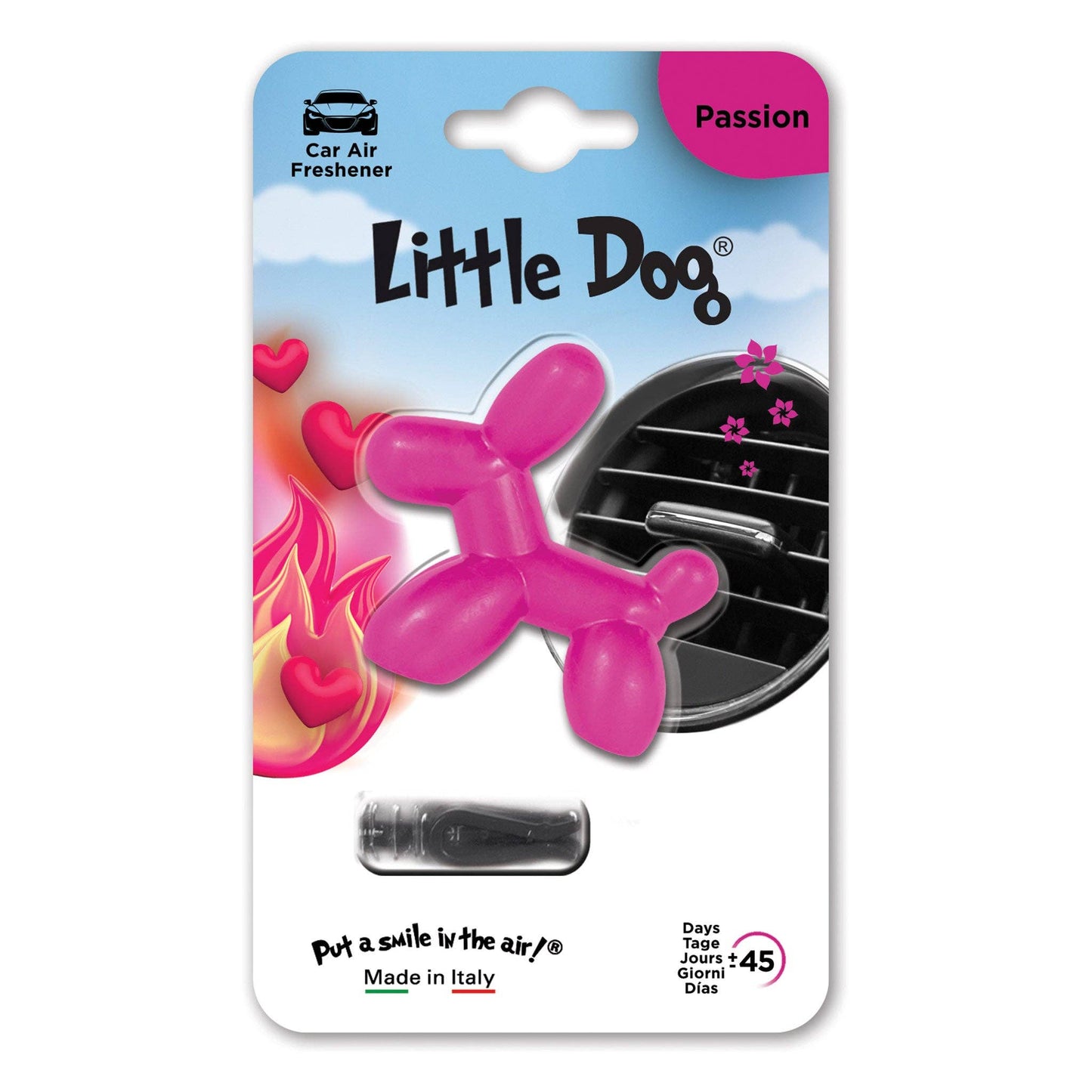 Little Dog®