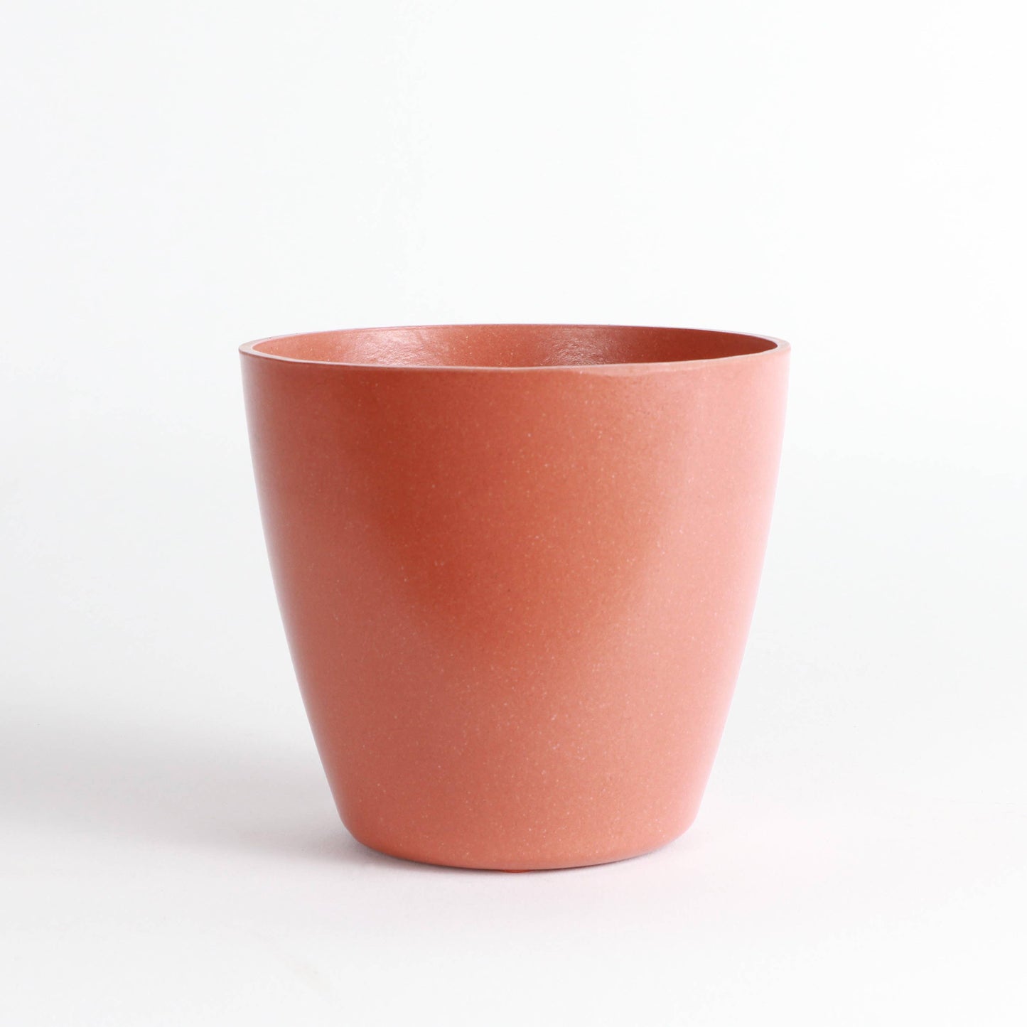 4" Decorative Biodegradable Pot for Plants