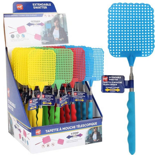 My Extendable Fly Swatter