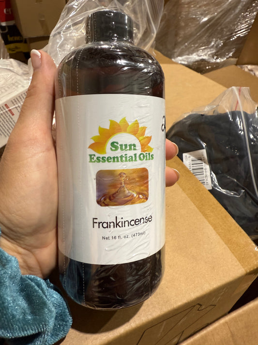Frankincense