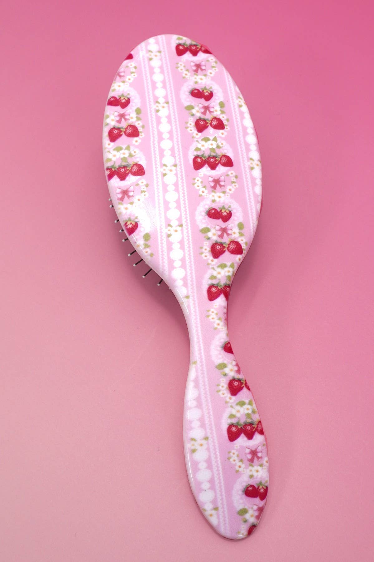 LARGE DETANGLE PADDLE HAIR BRUSH COMB | 40HC107