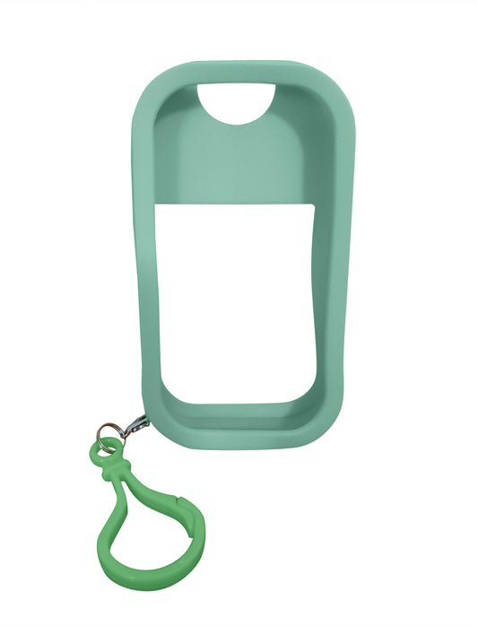 Green Cover Shield