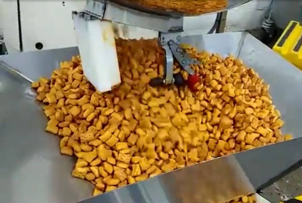 Gourmet Flavored Pretzels 🥨 “Honey Mustard Mix” 1/2LB Bags 