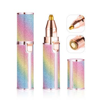 Beauty Facial Hair Remover -2 In 1