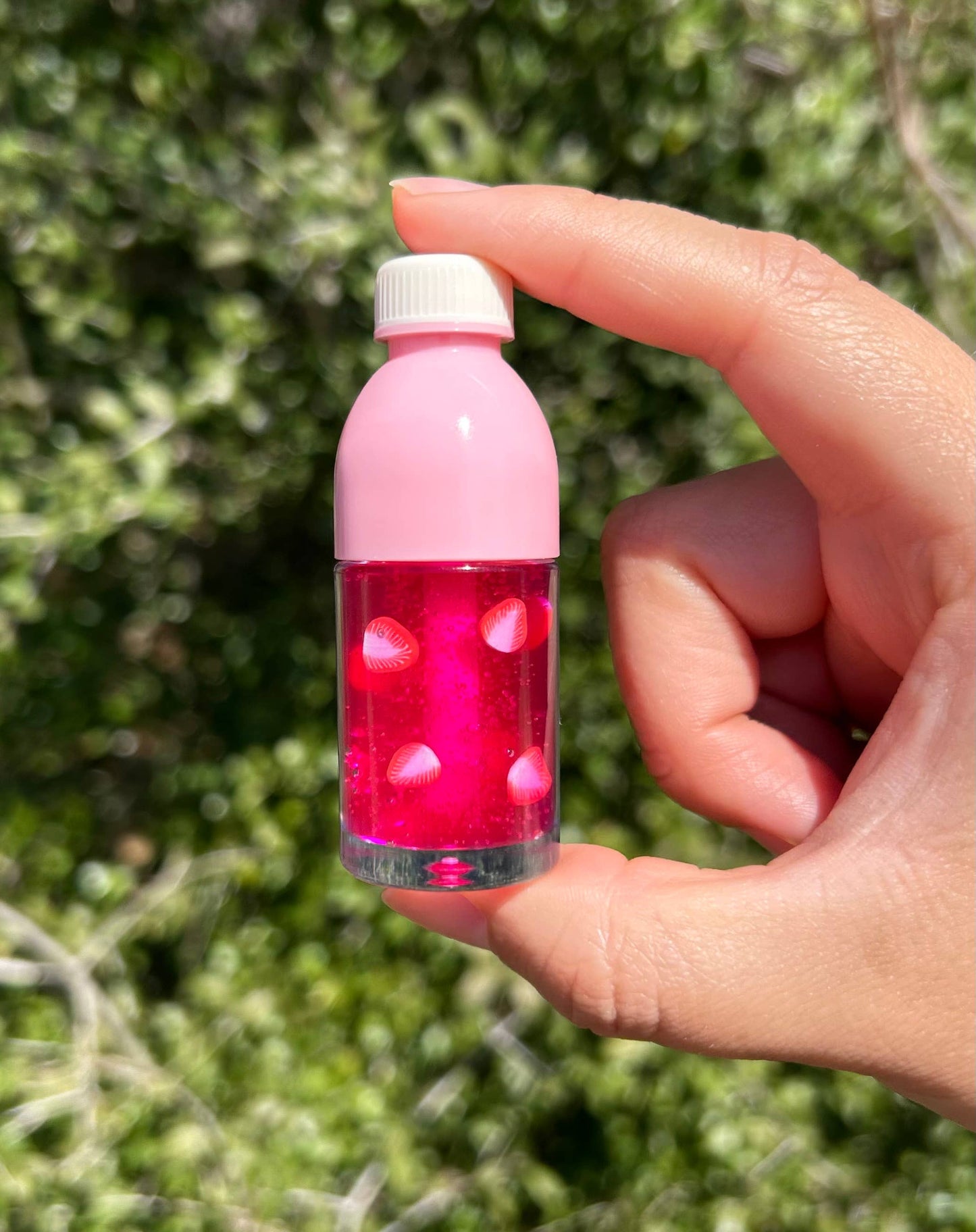 Strawberry Jam Lip Gloss
