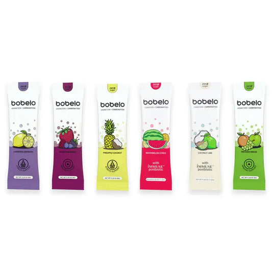Immune/Stress Variety - Limited Edition (40ct)