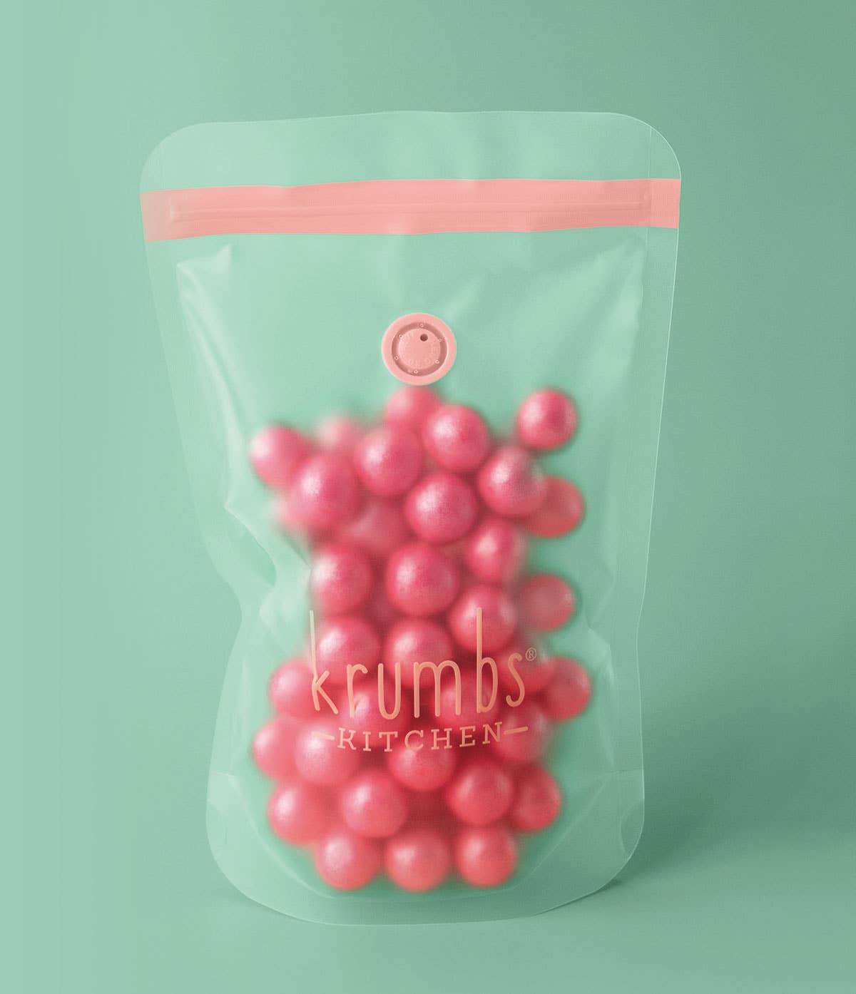 Krumbs Kitchen Essentials Dry Goods Storage Bags