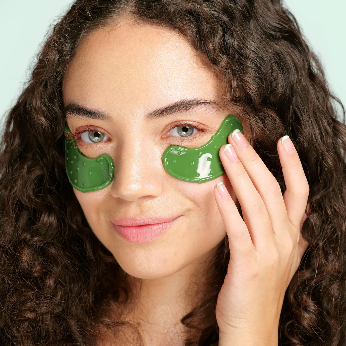 In a Pickle Hydrating Undereye Masks - 8 Pairs – The Thrifty Chick