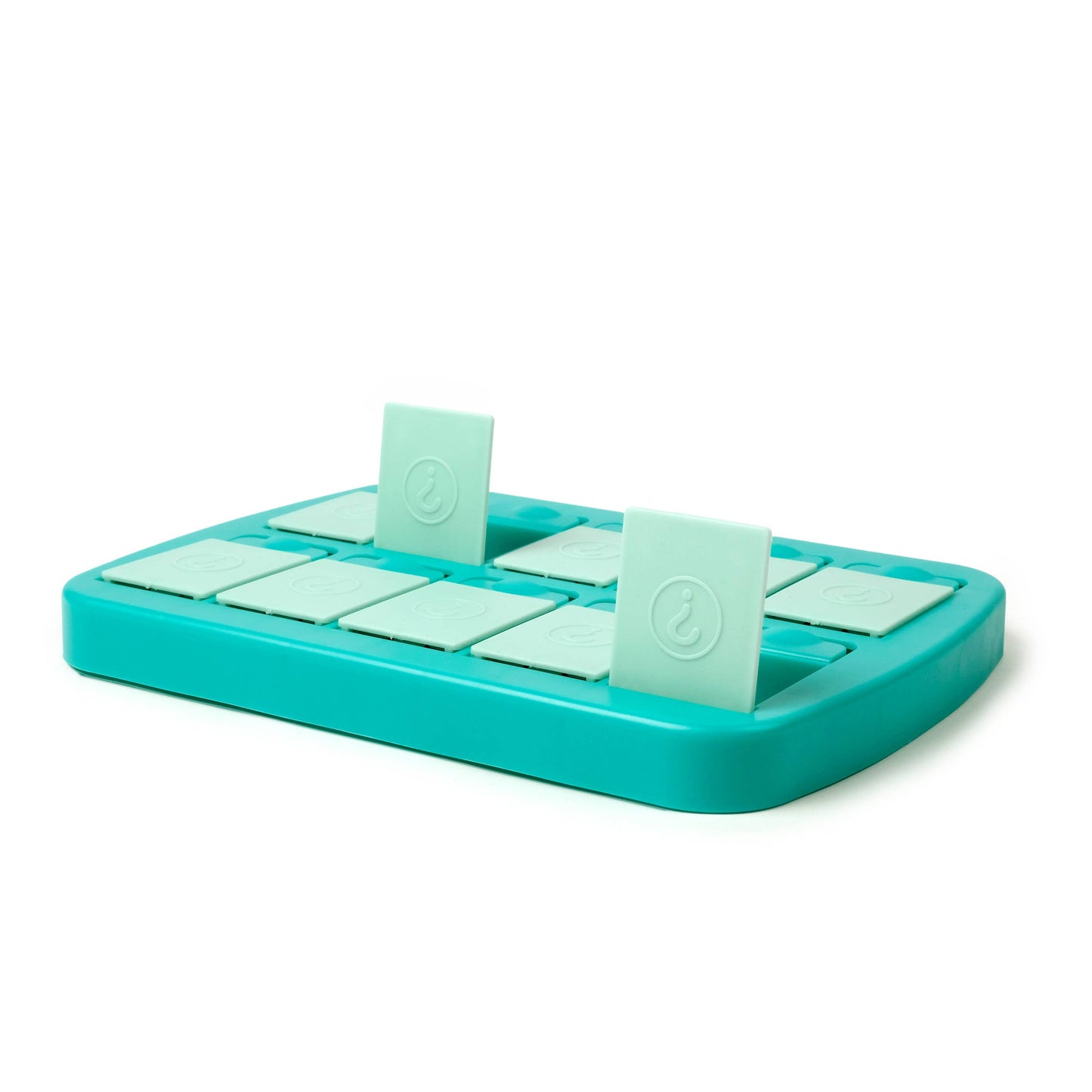 Mini Match Up - Memory Snack Tray