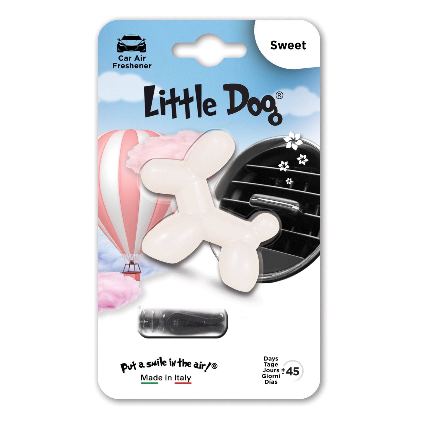Little Dog®
