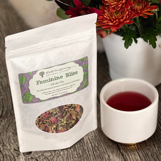 Feminine Bliss™ Tea