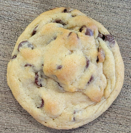 Chocolate Chip